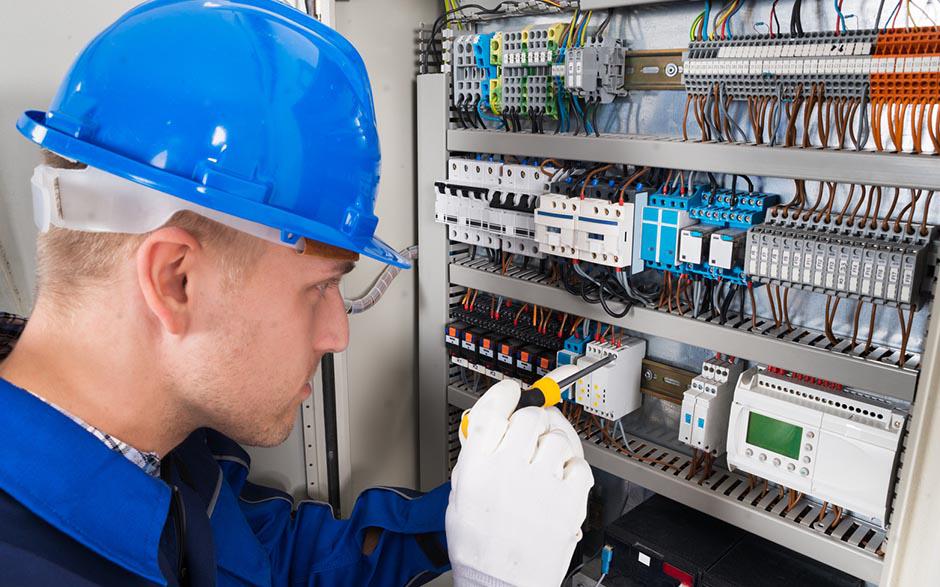 électricien en urgence Étampes