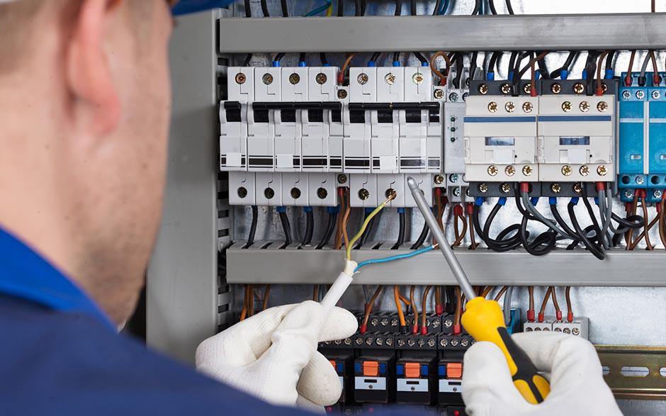 électricien dépannage Villiers-le-Bel
