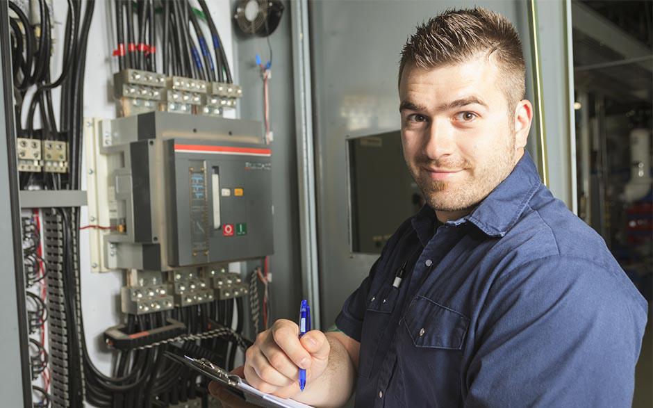 électricien artisan Pantin