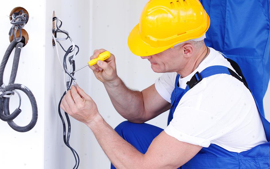 recherche électricien Créteil