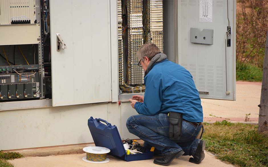 électricien dépannage Saint-Mandé