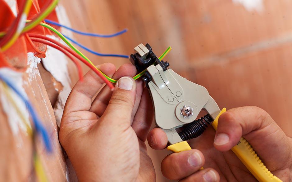 électricien en urgence Étampes