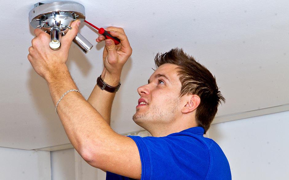 électricien installateur Créteil